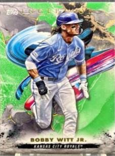 Bobby Witt Jr.