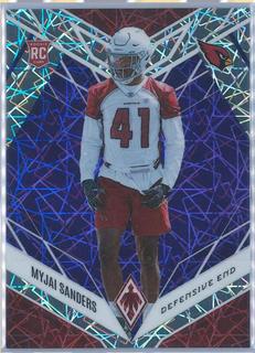 Myjai Sanders