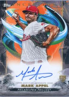 Mark Appel