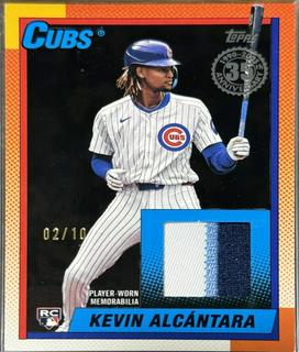 Kevin Alcantara