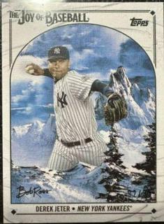 Derek Jeter