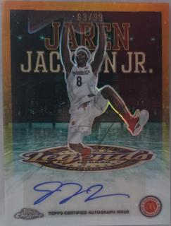 Jaren Jackson Jr.
