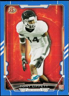 Tony Lippett