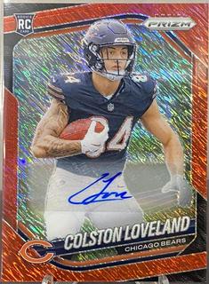 Colston Loveland