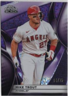 Mike Trout