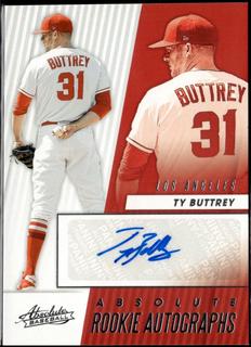 Ty Buttrey