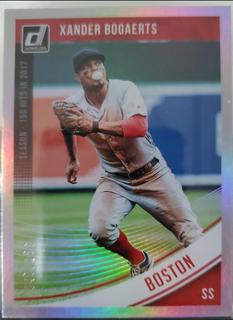 Xander Bogaerts