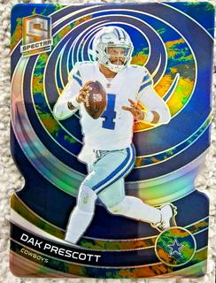 Dak Prescott