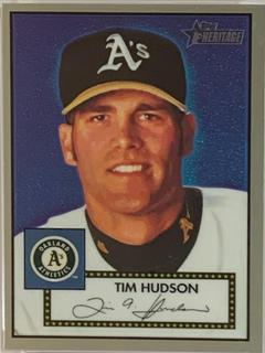 Tim Hudson