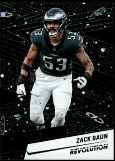 Zack Baun