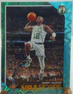 Terry Rozier