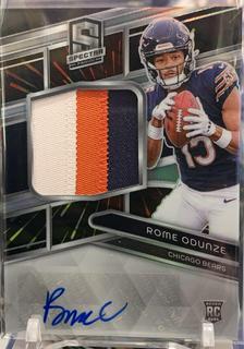 Rome Odunze