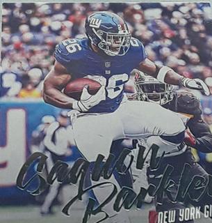 Saquon Barkley