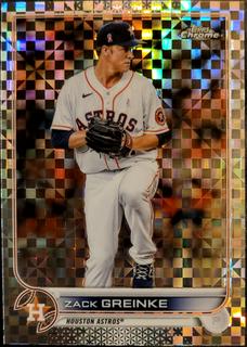 Zack Greinke