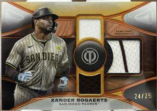Xander Bogaerts