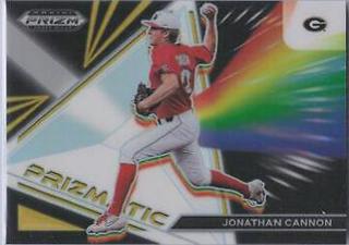 Jonathan Cannon
