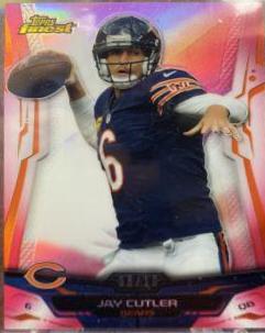 Jay Cutler