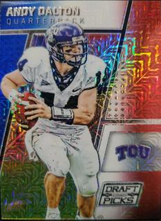 Andy Dalton