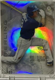 Trea Turner