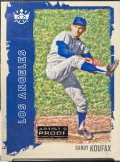 Sandy Koufax