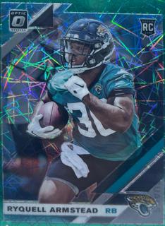 Ryquell Armstead
