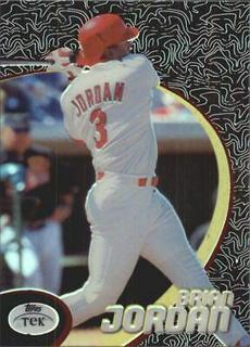 Brian Jordan