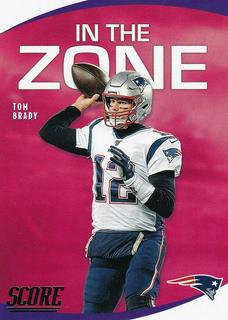Tom Brady