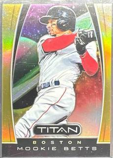 Mookie Betts
