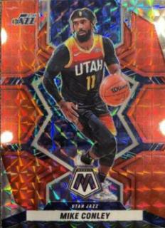Mike Conley