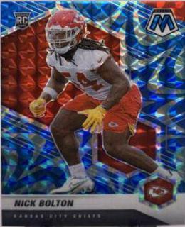 Nick Bolton