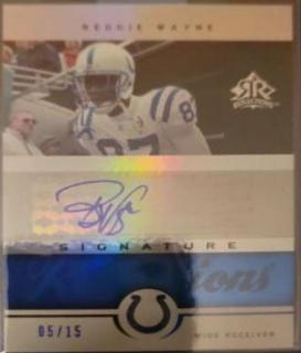 Reggie Wayne