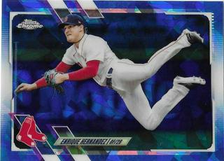 Enrique Hernandez