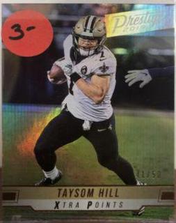 Taysom Hill