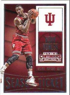 Noah Vonleh