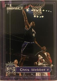 Chris Webber