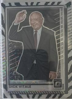 Dick Vitale