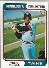 Tony Oliva