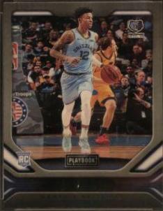 Ja Morant