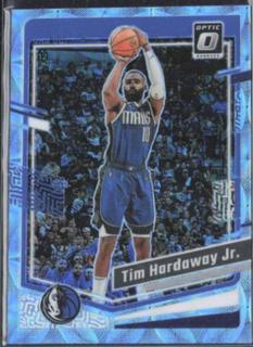 Tim Hardaway Jr.