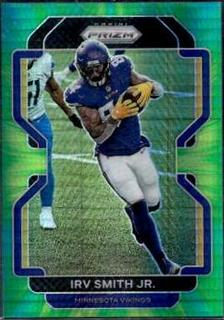 Irv Smith Jr.