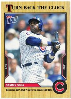 Sammy Sosa