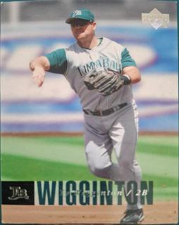 Ty Wigginton