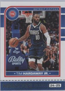 Tim Hardaway Jr.