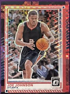 Joe Johnson