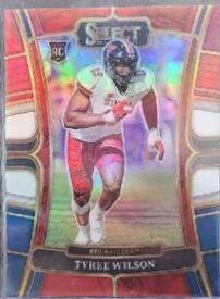 Tyree Wilson