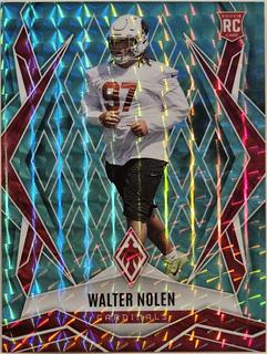 Walter Nolen