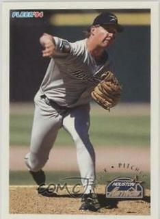 John Hudek