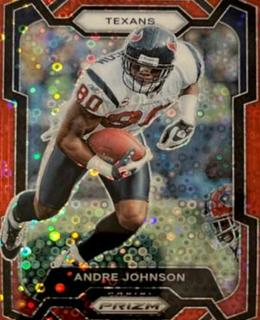 Andre Johnson