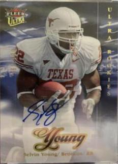 Selvin Young