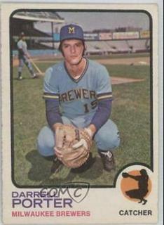 Darrell Porter